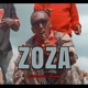 Zoza feat C doh Donga Single