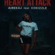 Heart Attack feat Cokizzle Single