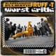 Worst Critic feat DJ Memo Dirty Single
