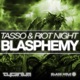 Blasphemy Single