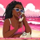 Telephone feat Nation 365 20ty Soundz Lunar Woza Sjax Single