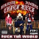 F k The World feat Sematary Hackle Chief Keef Single