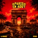 PARIS EN AOÛT Single