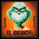 EL GRINCH feat Eighteen Single