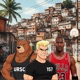 NÃO NEGA CONFRONTO Single