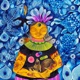 OBA Turkic Nomad Tribe feat Majnoon Remix Single