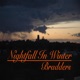 Nightfall in Winter Single