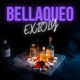Bellaqueo feat Lioner The Producer Single