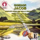 Gordon Jacob Complete Music for Viola and Orchestra