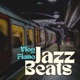 Jazz Beats Vlog Piano