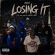 Losing It feat Vin Goob Forever Jumpy Single
