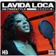 Lavida Loca HB Freestyle Season 2 Single