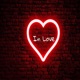In Love Single