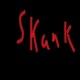 Skank feat Noeblee Single
