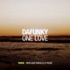 One Love Single