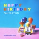 Happy Birthday Fantasynth Single