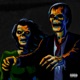 Walking Dead Single
