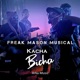 Kacha Bicha feat Arka Music Vihari Hanuma Nandith Mishra Vishwa Mithra Rashwanth Adari Velvet Space Single