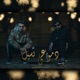 Demou3i Tseel feat Sanfara Single