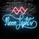 Neon Lights Single