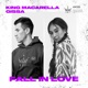 Fall In Love feat Gissa Single