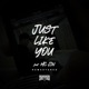 Just Like You 2011 Remastered Single feat MC Jin Single