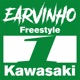 Freestyle Kawasaki 1 Single