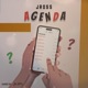 Agenda Single