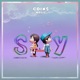 Shy feat Kael Guerrero Ama Clien Single