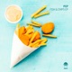 Fish Chips Single