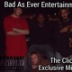 The Click Exclusive Mixtape EP