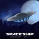 Spaceship Single