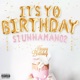 Its Yo Birthday Single