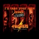 I ll take your love feat Antix Single