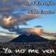 Ya no me ven feat Noble Esquivel Single