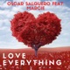Love Everything feat Marcie EP