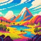 Velvet Horizons Single