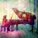 Reborn Solo Piano Version Single