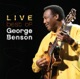 Best of George Benson Live