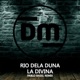 La Divina Pablo Basel Remix Single
