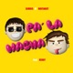 PA LA WACHA feat Keroy Single
