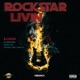 Rockstar Livin feat K Major Single