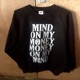 Money On My Mind feat Tayong Single