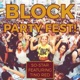 Block Party Fest feat Tino Red Single