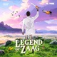 The Legend of Zaag EP