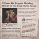They Trynna Hate feat Teo Single