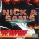 Nick And Sams Freestyle feat Pat Ron Single