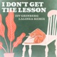 I Don t Get the Lesson Lalinea Remix Single