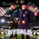 Dybala feat Cony Valentino Single