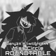 ROUNDTABLE Miss Circle feat twilight Single
